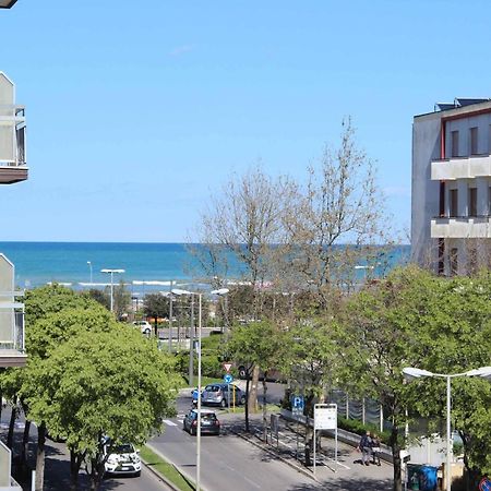 Hotel Le Ali Rimini Exterior photo